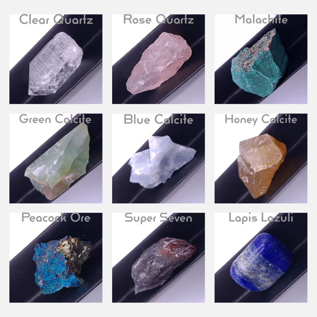 Custom Tungsten Ring Order